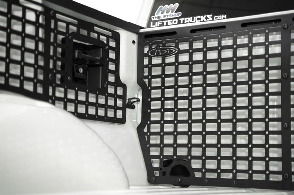 2021+ Ford F-150 & Raptor Bed Cab Molle Panels AC1902101NA