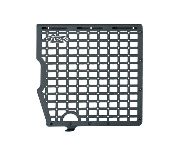2021+ Ford F-150 & Raptor Bed Cab Molle Panels AC1902101NA