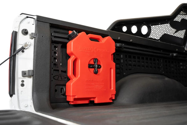 Universal Molle Panel RotopaX Mounts AC9905301NA
