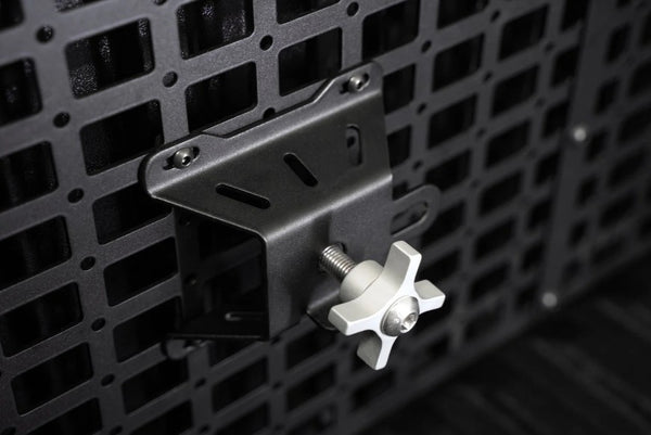 Universal Hi-Lift Jack Mounts Pair | Rago Fabrication AC9905501NA