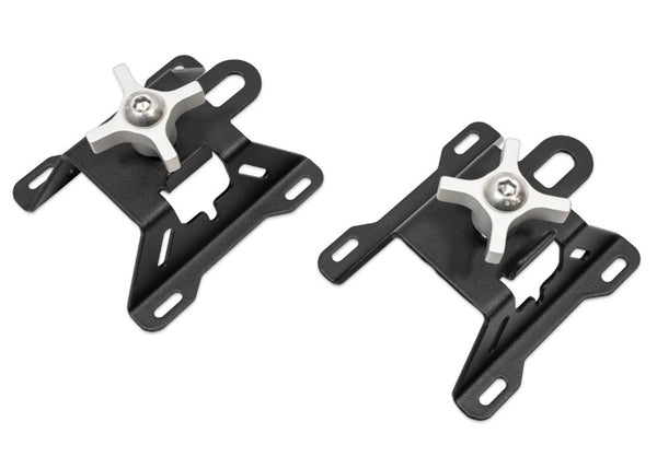 Universal Hi-Lift Jack Mounts Pair | Rago Fabrication AC9905501NA