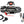 Load image into Gallery viewer, Warn ZEON XD 10-S Winch PART NUMBER: 110010
