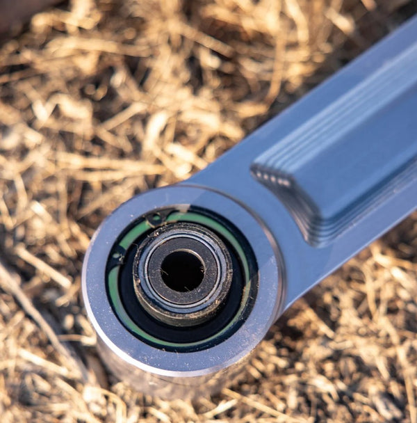 Bronco Billet Rear Lower Link Kit
