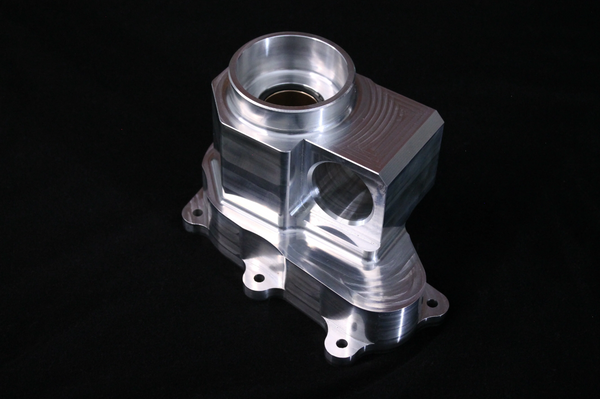 Bronco/Ranger Raptor Billet Steering Upgrade