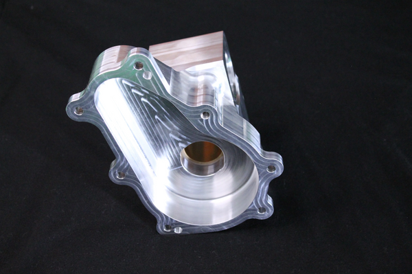 Bronco/Ranger Raptor Billet Steering Upgrade